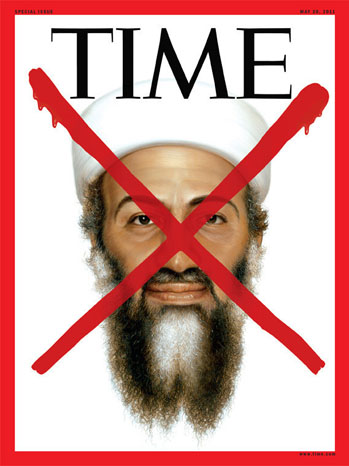 times of osama bin laden. Osama bin Laden, he is not the